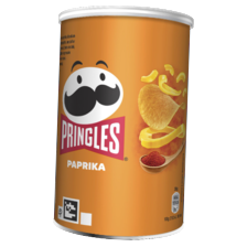 Pringles